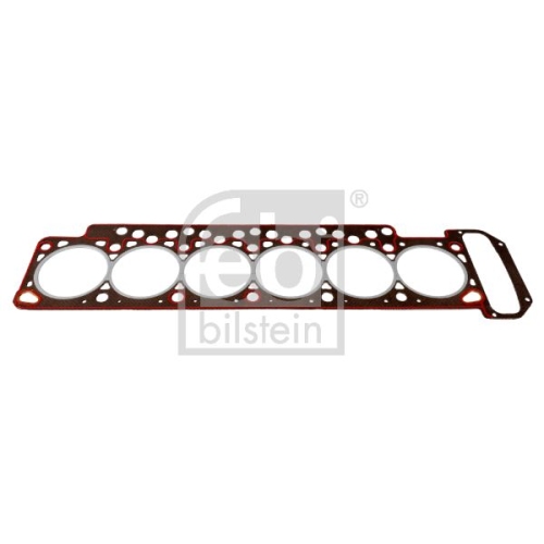 Febi Bilstein 12900 Zylinderkopfdichtung , 1 St&uuml;ck