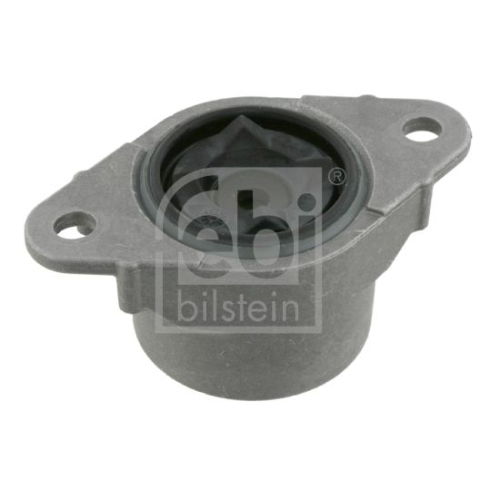 Febi Bilstein 23690 Federbeinst&uuml;tzlager ohne W&auml;lzlager , 1 St&uuml;ck
