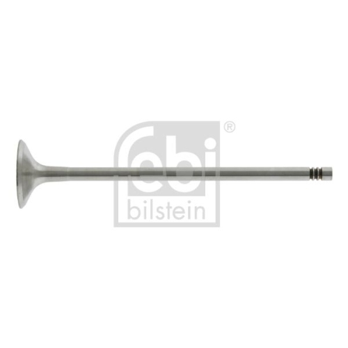 Febi Bilstein 26528 Auslassventil , 1 St&uuml;ck