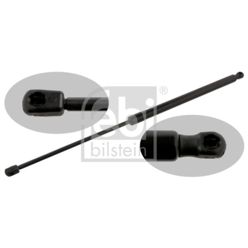 Febi Bilstein 36249 Gasdruckfeder f&uuml;r Heckklappe , 1 St&uuml;ck