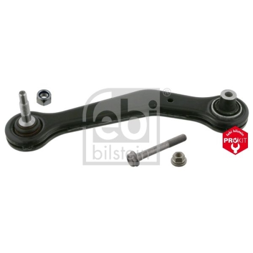 Febi Bilstein 38255 Querlenker mit Lager, Gelenk und Anbaumaterial , 1 St&uuml;ck