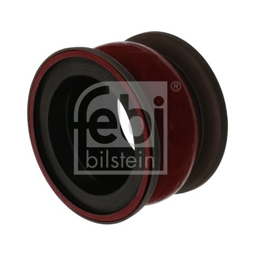 Febi Bilstein 46468 Ladeluftschlauch , 1 St&uuml;ck