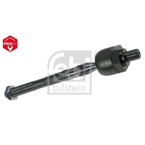 Febi Bilstein 48056 Axialgelenk mit Kontermutter , 1 St&uuml;ck