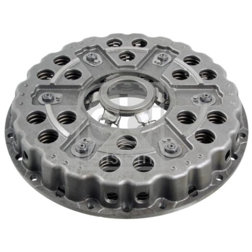 Kupplungsdruckplatte FEBI BILSTEIN 105280 f&uuml;r IVECO MAN VOLVO FAUN