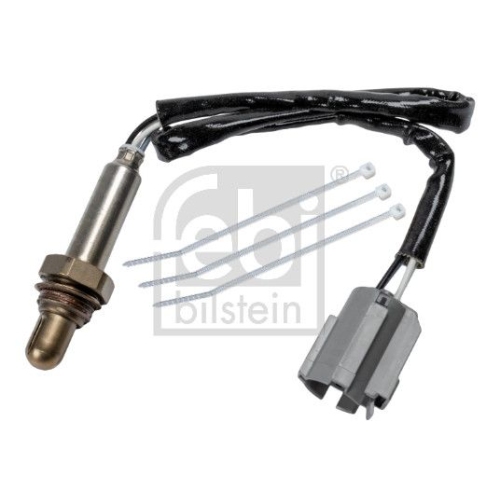 Lambdasonde FEBI BILSTEIN 177572 f&uuml;r CHRYSLER DODGE PLYMOUTH, vorne