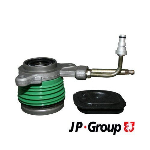 Zentralausr&uuml;cker, Kupplung JP GROUP 1530300500 JP GROUP f&uuml;r FORD JAGUAR SEAT VW
