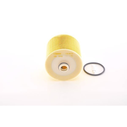 Luftfilter BOSCH F 026 400 198 f&uuml;r AUDI VW