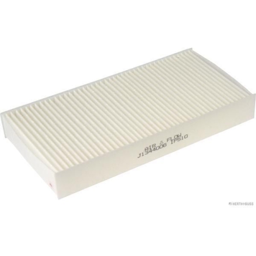 Filter, Innenraumluft HERTH+BUSS JAKOPARTS J1344006 f&uuml;r HONDA