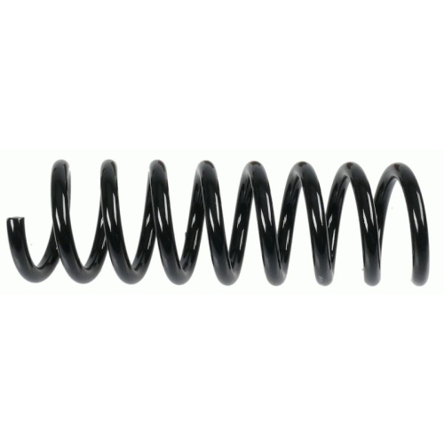 Fahrwerksfeder SACHS 997 694 f&uuml;r MERCEDES-BENZ, Vorderachse
