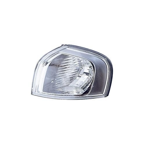Blinkleuchte VAN WEZEL 5960905 f&uuml;r VOLVO, vorne links