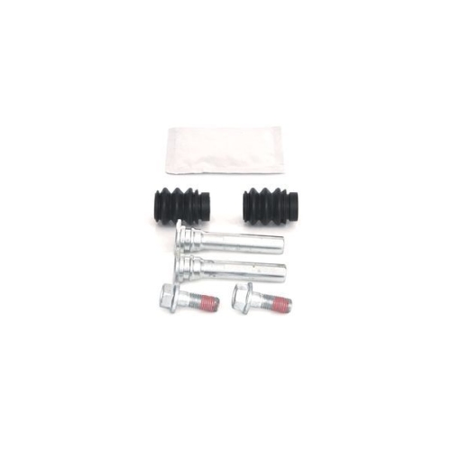 F&uuml;hrungsh&uuml;lsensatz, Bremssattel BOSCH 1 987 470 649 f&uuml;r, Vorderachse