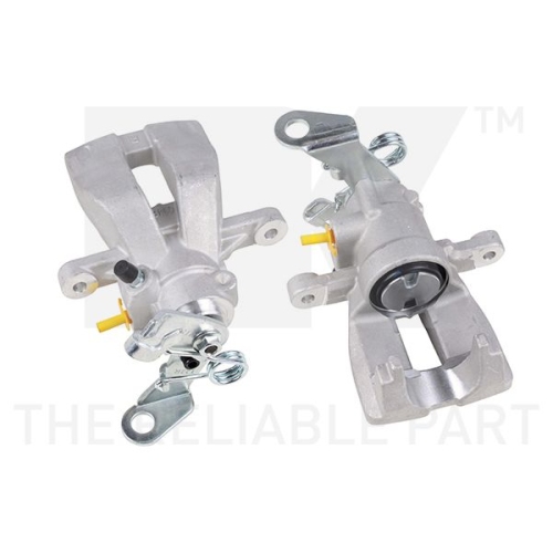 Bremssattel NK 2110142 f&uuml;r ALFA ROMEO, Hinterachse rechts