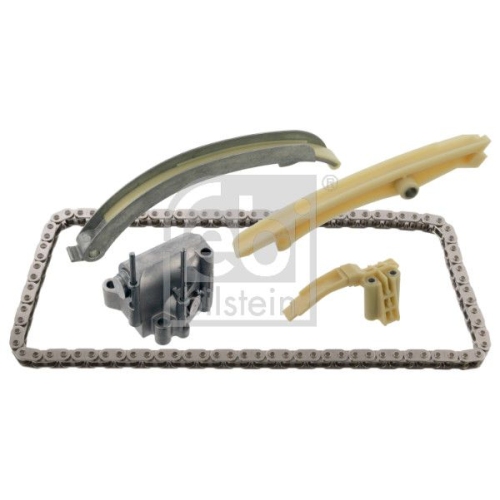 Febi Bilstein 30341 Steuerkettensatz f&uuml;r Nockenwelle , 1 St&uuml;ck