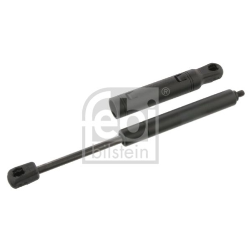 Febi Bilstein 34510 Gasdruckfeder f&uuml;r Motorhaube , 1 St&uuml;ck