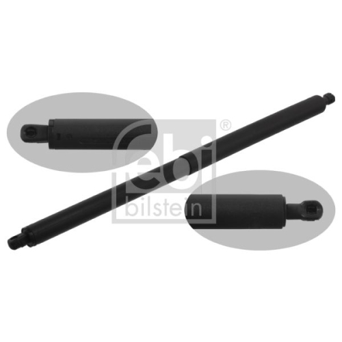 Febi Bilstein 36250 Gasdruckfeder f&uuml;r Heckklappe , 1 St&uuml;ck