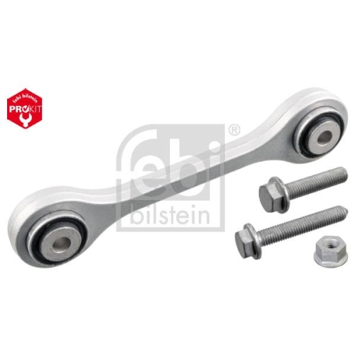 Febi Bilstein 39896 Verbindungsstange mit Schrauben und Mutter , 1 St&uuml;ck