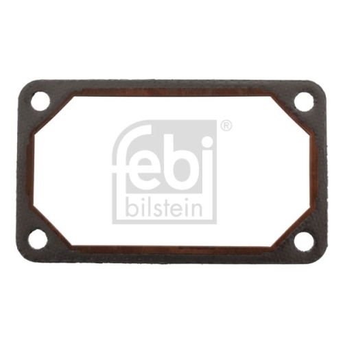 Febi Bilstein 46473 Abgaskr&uuml;mmerdichtung , 1 St&uuml;ck