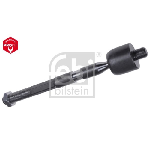 Febi Bilstein 48057 Axialgelenk mit Kontermutter , 1 St&uuml;ck