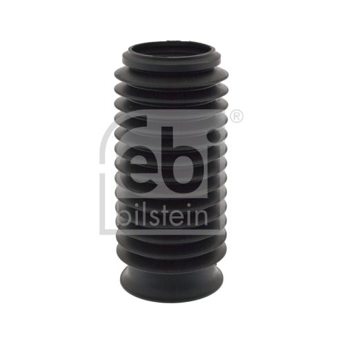 Febi Bilstein 49706 Schutzh&uuml;lle f&uuml;r Sto&szlig;d&auml;mpfer , 1 St&uuml;ck