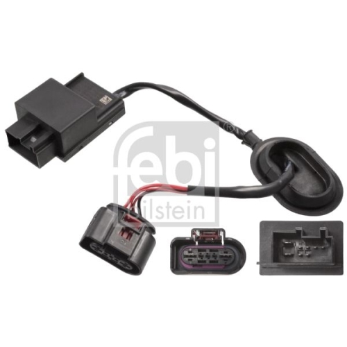 Febi Bilstein 102488 Steuerger&auml;t f&uuml;r Kraftstoffpumpe , 1 St&uuml;ck