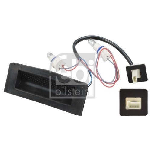 Febi Bilstein 108228 Taster f&uuml;r Heckklappe, 1 St&uuml;ck