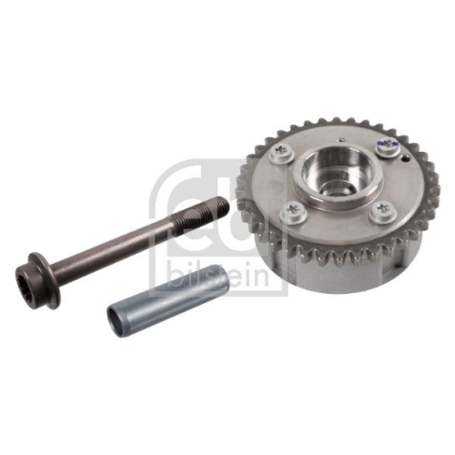 Febi Bilstein 173909 Nockenwellenversteller mit Schraube, 1 St&uuml;ck