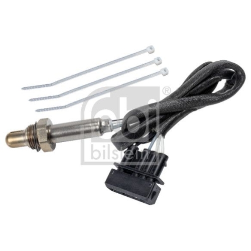 Lambdasonde FEBI BILSTEIN 177574 f&uuml;r SEAT VW
