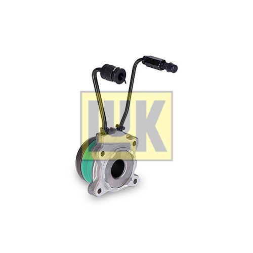 Zentralausr&uuml;cker, Kupplung LuK 510 0009 10 f&uuml;r MERCEDES-BENZ