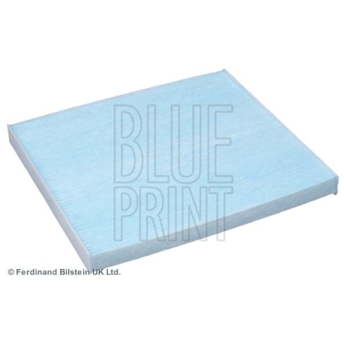 Blue Print 1x ADA102506BP Innenraumfilter