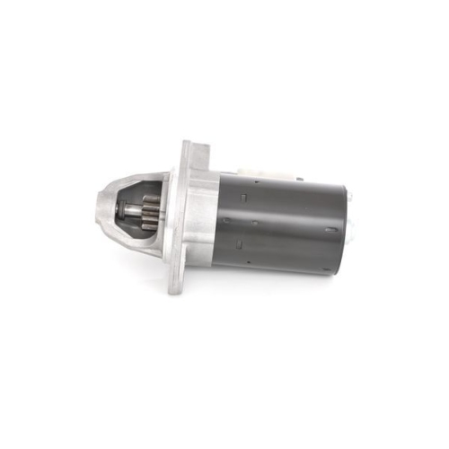Starter BOSCH 0 001 107 527 f&uuml;r BMW, f&uuml;r Fahrzeuge mit Start-Stopp-Funktion