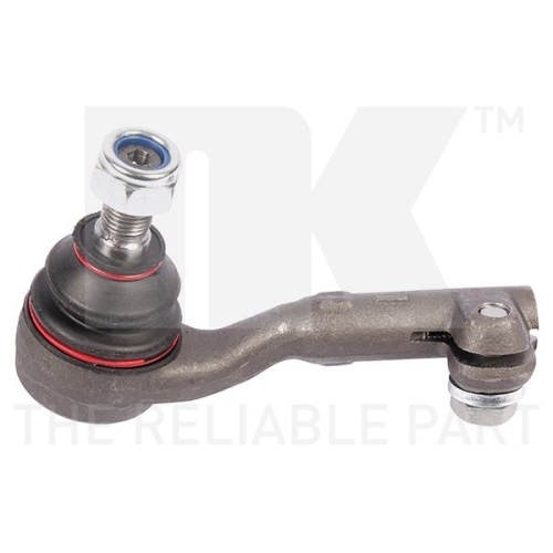 Spurstangenkopf NK 5031551 f&uuml;r BMW, Vorderachse links, au&szlig;en