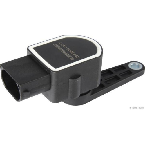 Sensor, Leuchtweiteregulierung HERTH+BUSS ELPARTS 70699173 f&uuml;r BMW MINI