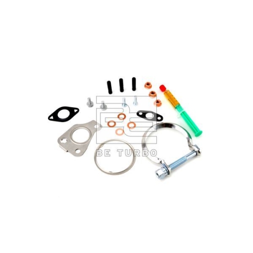 Montagesatz, Lader BE TURBO ABS298 TL-ANBAUSATZ f&uuml;r FIAT FORD OPEL