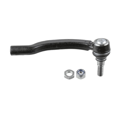 Spurstangenkopf LEMF&Ouml;RDER 33485 01 f&uuml;r CITRO&Euml;N FIAT PEUGEOT, Vorderachse, rechts