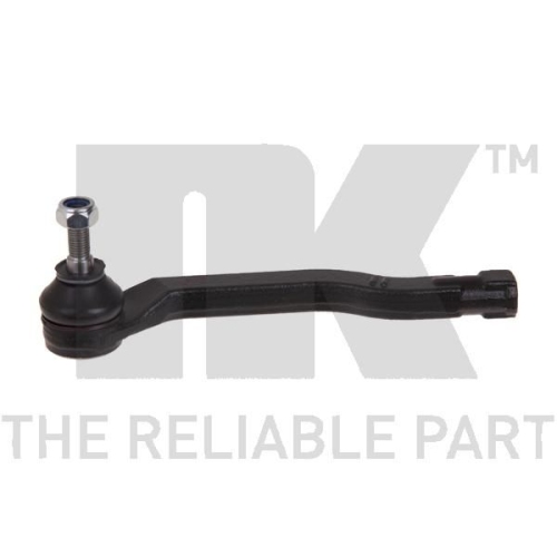 Spurstangenkopf NK 5032269 f&uuml;r NISSAN, Vorderachse links, au&szlig;en radseitig