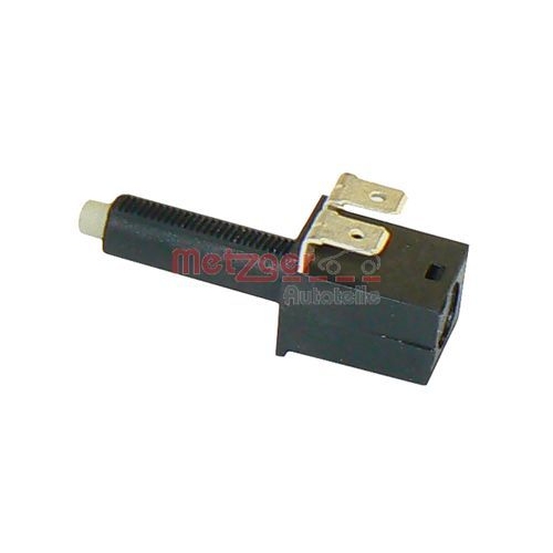 Bremslichtschalter METZGER 0911006 f&uuml;r FORD MAZDA MERCEDES-BENZ VOLVO VAG