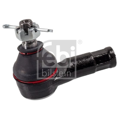 Febi Bilstein 12904 Spurstangenendst&uuml;ck mit Sicherungsmutter , 1 St&uuml;ck