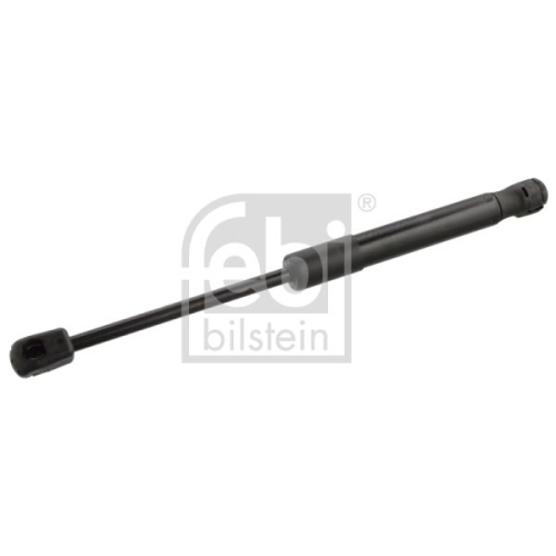 Febi Bilstein 34512 Gasdruckfeder f&uuml;r Motorhaube , 1 St&uuml;ck