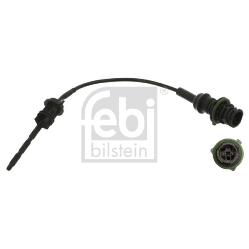 Febi Bilstein 39897 K&uuml;hlmittelstandsensor , 1 St&uuml;ck