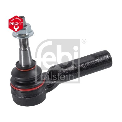 Febi Bilstein 48058 Spurstangenendst&uuml;ck mit Mutter , 1 St&uuml;ck