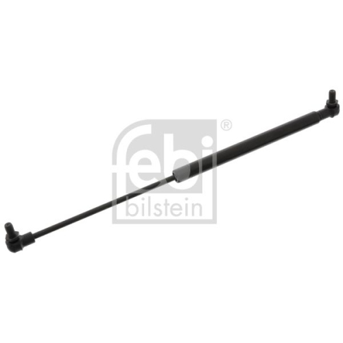 Febi Bilstein 49707 Gasdruckfeder f&uuml;r Frontklappe , 1 St&uuml;ck