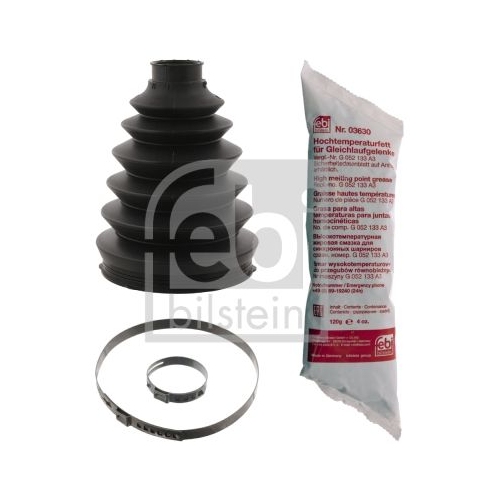 Febi Bilstein 102490 Achsmanschettensatz , 1 St&uuml;ck