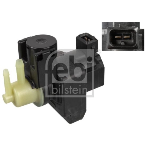 Febi Bilstein 106803 Ladedruckregelventil, 1 St&uuml;ck