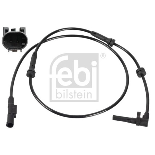 Febi Bilstein 171151 ABS-Sensor, 1 St&uuml;ck