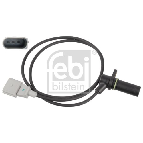 Impulsgeber, Kurbelwelle FEBI BILSTEIN 173910 f&uuml;r AUDI SKODA VW