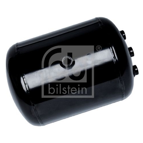 Luftbeh&auml;lter, Druckluftanlage FEBI BILSTEIN 180034 f&uuml;r MERCEDES-BENZ