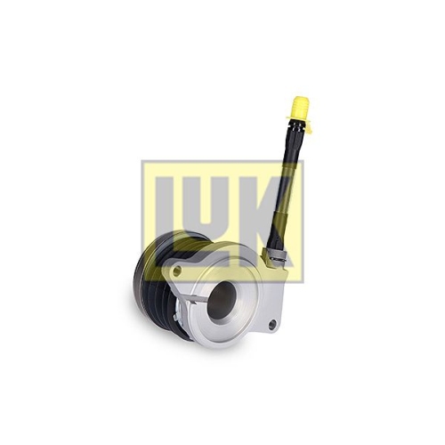 Zentralausr&uuml;cker, Kupplung LuK 510 0010 10 f&uuml;r MITSUBISHI RENAULT VOLVO