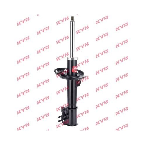 Sto&szlig;d&auml;mpfer KYB 339702 Excel-G f&uuml;r OPEL VAUXHALL, Vorderachse rechts