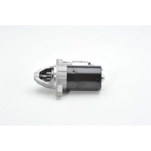 Starter BOSCH 0 001 107 540 f&uuml;r MERCEDES-BENZ