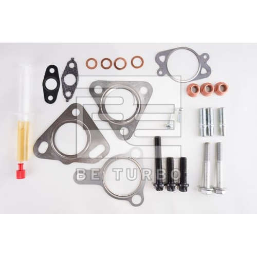 Montagesatz, Lader BE TURBO ABS301 TL-ANBAUSATZ f&uuml;r OPEL